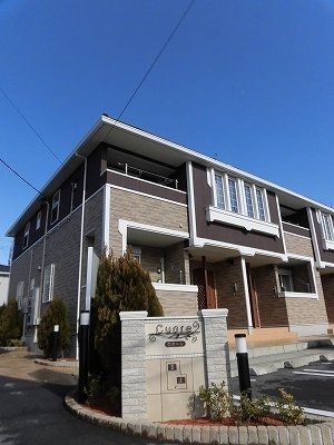 【エントランス】 | クオーレ　Ⅰ