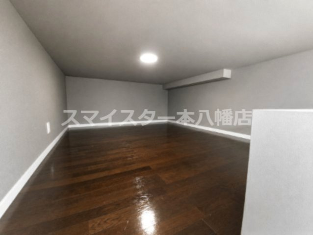 江戸川区一之江３丁目のアパートの設備