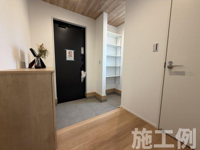 【仲介手数料０円】秦野市南矢名第1　新築一戸建ての設備|秦野市南矢名第1　新築一戸建て