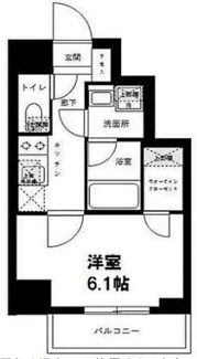【間取り】 | ハーモニーレジデンス上野ノースフロント | 間取りです。