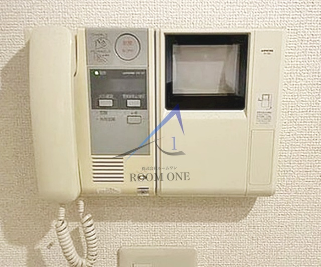 アーバイル日本橋小伝馬町の内装