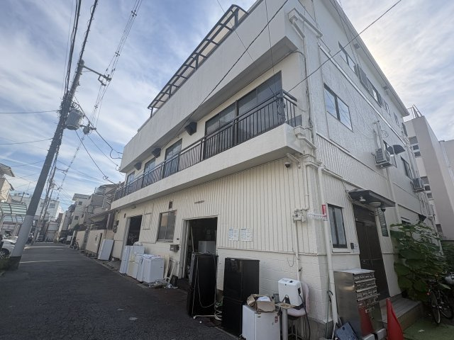 カリンビル