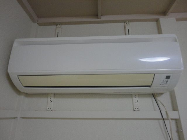 ポルカーレⅡの設備