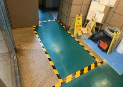 【その他共用部分】 | ドラゴンマンション小田急相模原壱番館 | 共用部分は、一棟の建物に住む区分所有者全員が共同で所有するとし、共用部分の管理、補修などは、区分所有者で形成される管理組合が行います。個人の判断で勝手に変更することはできませんので覚えておきましょう。