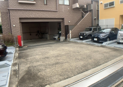 【駐輪場】 | ドラゴンマンション小田急相模原壱番館 | マンションの駐輪場は、事前に空きがあるか確認を取ると安心です。せっかく入居したのに駐輪スペースがない！なんてことになったら大変ですよね。そこで、内見時や購入前にはまず事前に確認しておくと良いでしょう。