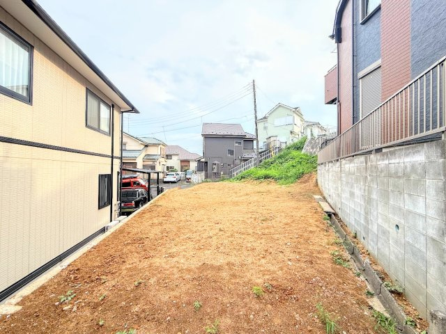 港南区下永谷５丁目　新築戸建て　第4の外観|◆土・日・祝日は、当社スタッフによる現地案内会を実施しております。もちろん平日のご案内も可能です。お気軽にご相談ください！！