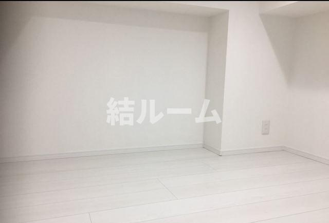 板橋区大谷口１丁目のアパートの内装