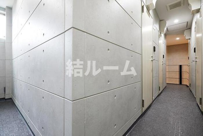 板橋区大谷口１丁目のアパートのその他