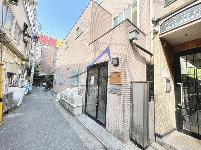 ダイヤモンドビル高田馬場