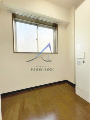 ダイヤモンドビル高田馬場の居間・リビング|洋室のお部屋です。