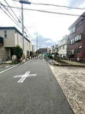【駐車場】 | ハイツ平井