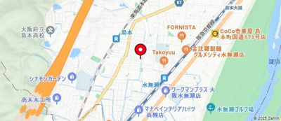 【地図】 | ハイツ平井