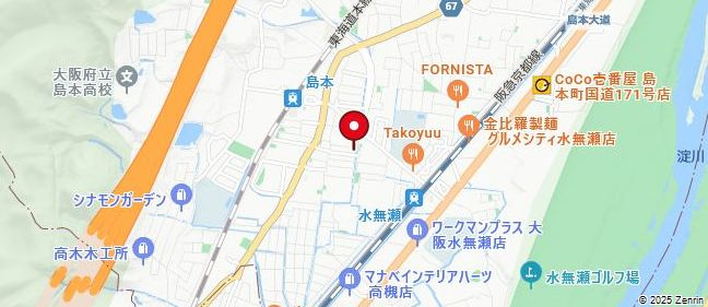 【地図】 | ハイツ平井