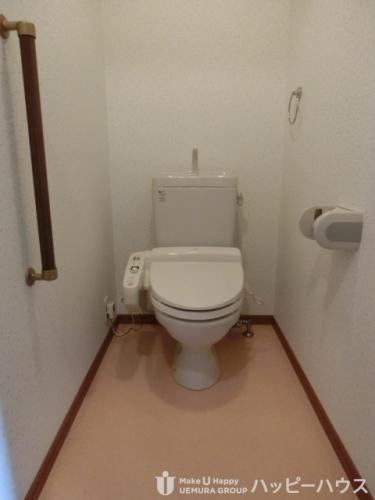 【トイレ】