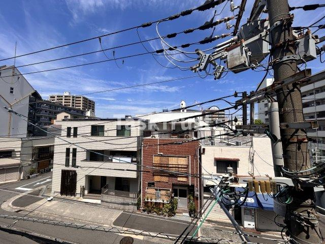 【展望】 | ガナーズ館 長柄