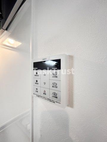 【設備】 | ガナーズ館 長柄