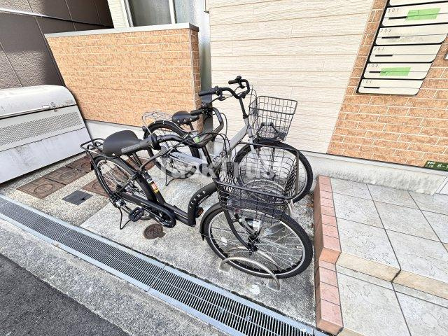 【その他共用部分】 | ガナーズ館 長柄