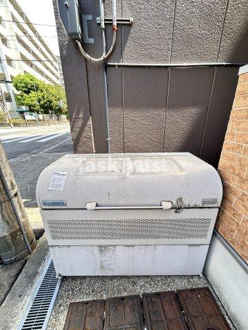 【その他共用部分】 | ガナーズ館 長柄