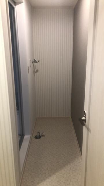 狭山ヶ丘ハイツの設備