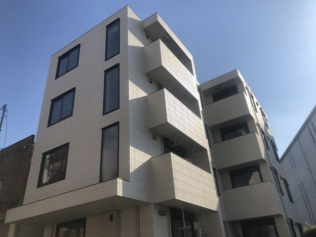 PALMSPRINGS　矢口