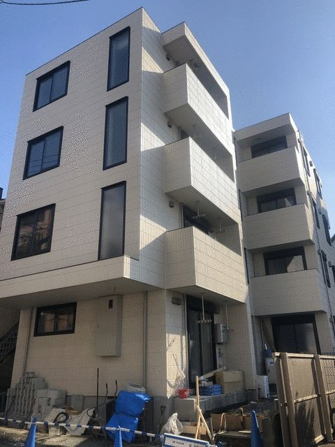 PALMSPRINGS　矢口