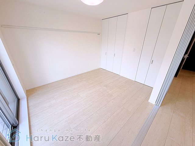 【洋室】 | ガーデンヒルズ【名古屋市賃貸・駅徒歩1分】