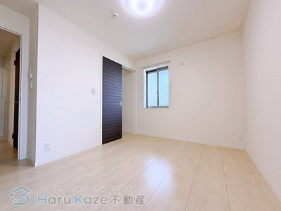 【洋室】 | ガーデンヒルズ【名古屋市賃貸・駅徒歩1分】