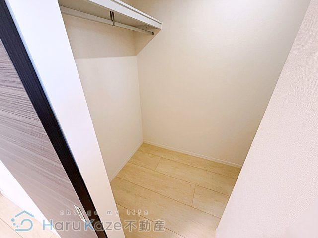 【収納】 | ガーデンヒルズ【名古屋市賃貸・駅徒歩1分】