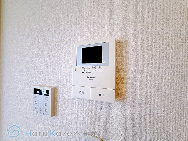 【セキュリティ】 | ガーデンヒルズ【名古屋市賃貸・駅徒歩1分】
