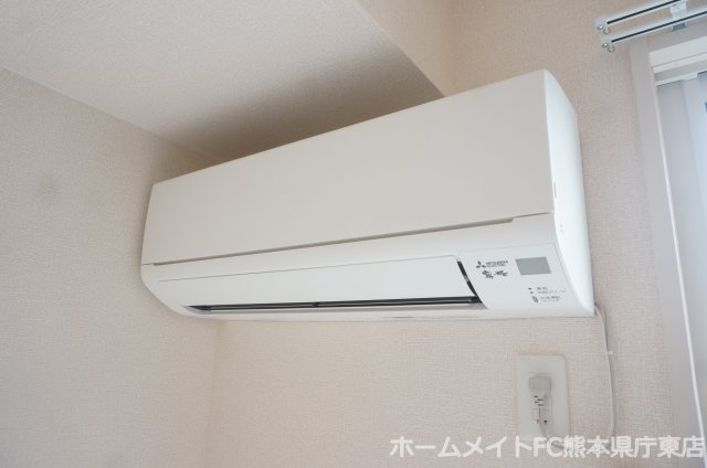 パトソールの設備