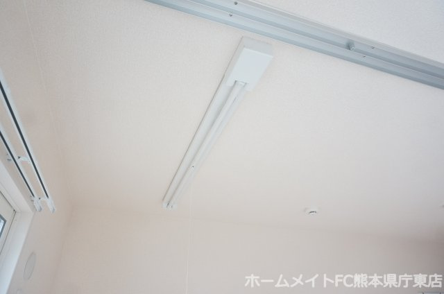 パトソールの設備