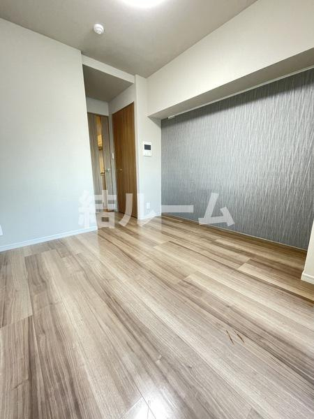 川口市西川口１丁目の賃貸マンションの内装