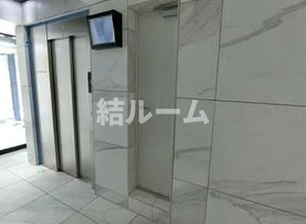 川口市西川口１丁目の賃貸マンションのその他共用部分