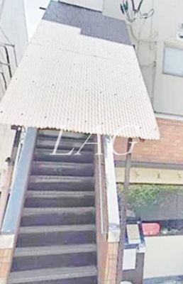 【その他共用部分】 | ハイツ旭