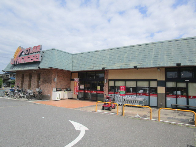 クレール メゾンのその他|リブレ京成三矢小台店