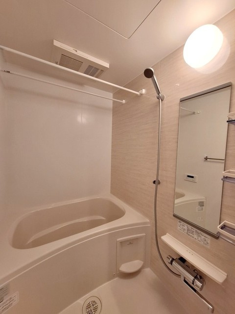 クレール メゾンの浴室|★別部屋参考写真★