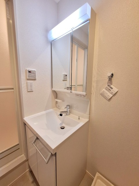 クレール メゾンの洗面所|★別部屋参考写真★