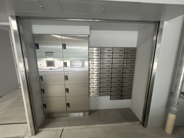 フォーリアライズ淡路ライツ