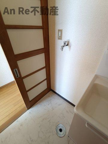 コモ・ウィズテリアの設備|別部屋イメージ写真