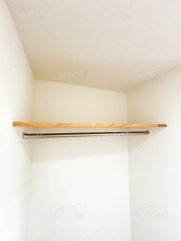 レガロクオーレの内装