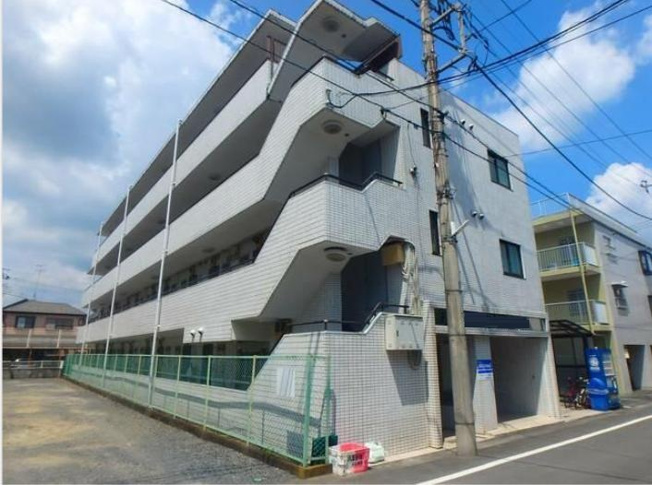 【外観】