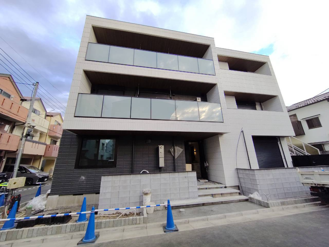 （仮称）本町３丁目メゾン
