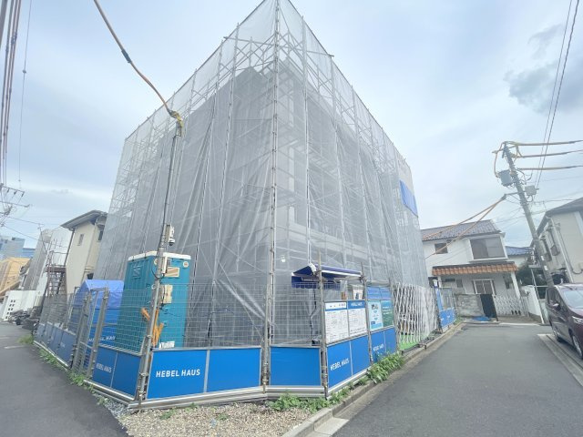 （仮称）本町３丁目メゾンのセキュリティ|★オートロック・宅配ボックス対応★高速無料Wi-Fiあります★