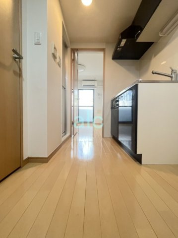 練馬区中村北２丁目の賃貸マンションの内装|別部屋参考写真