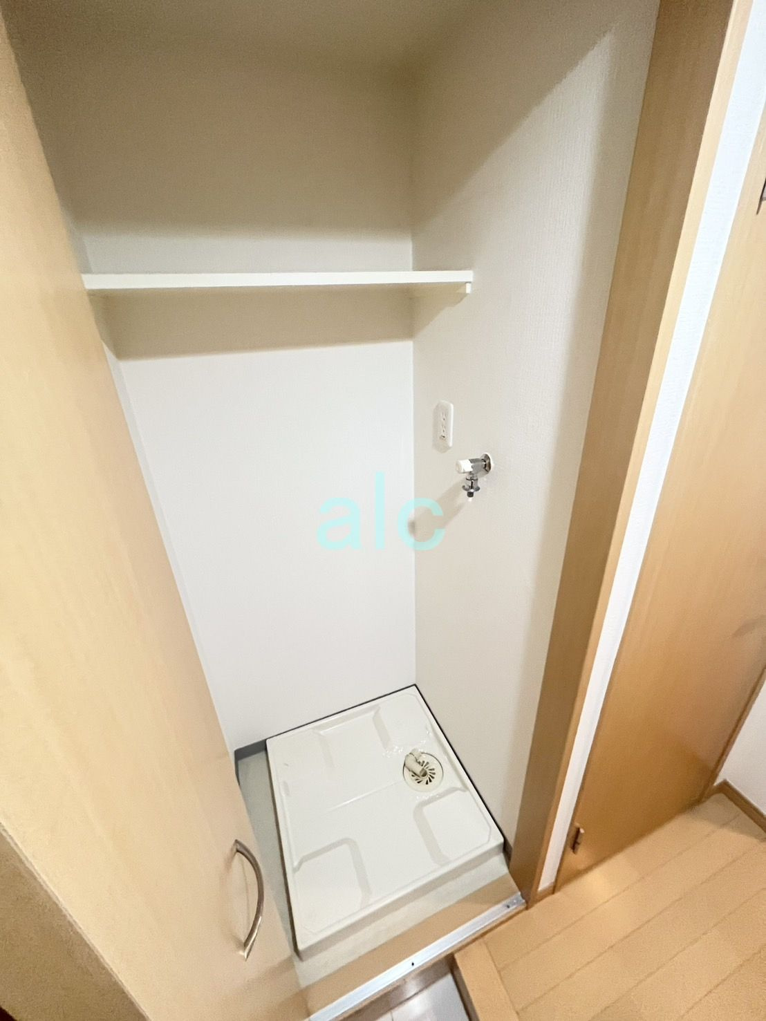 練馬区中村北２丁目の賃貸マンションの設備