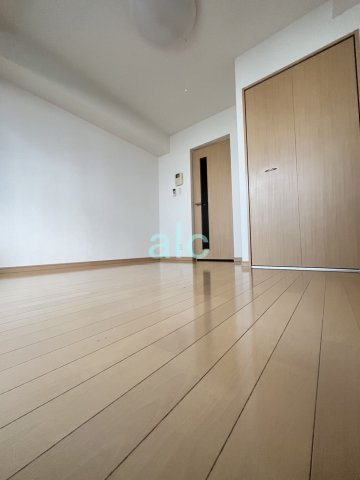 練馬区中村北２丁目の賃貸マンションの居間・リビング