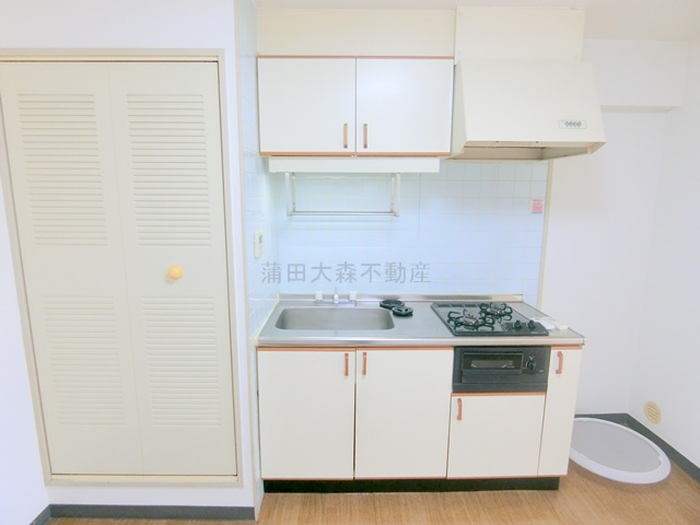 日興パレス羽田パ－トⅡのその他