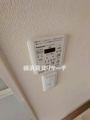 【設備】 | Ａｄｖａｎｃｅ都筑