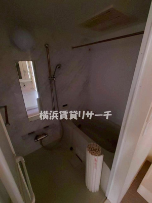 【浴室】 | Ａｄｖａｎｃｅ都筑