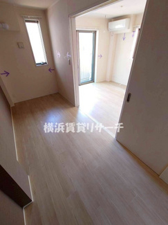 【寝室】 | Ａｄｖａｎｃｅ都筑
